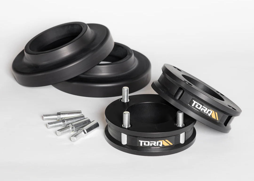 3 Inch Lift Kit for 2024+ Land Cruiser 250 Series