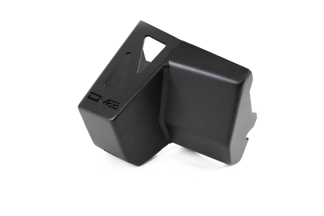 Rear Shock & Link Skid Plates for 2024+ Tacoma