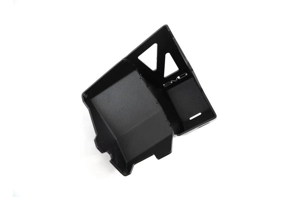 Rear Shock & Link Skid Plates for 2024+ Tacoma