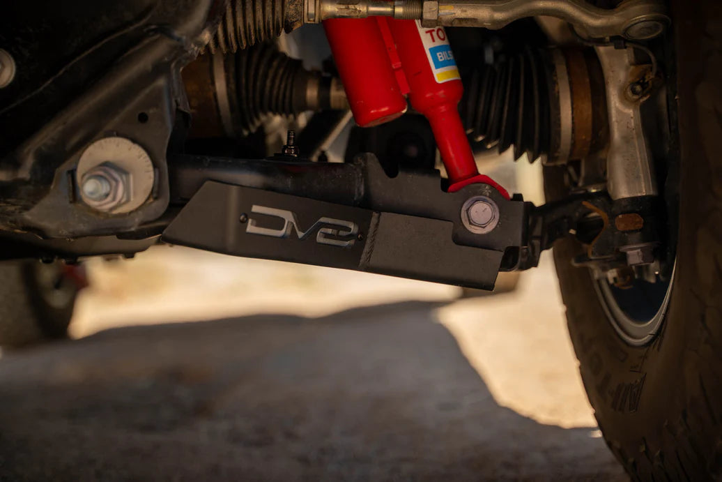 A-Arm Skid Plates for 2024+ Tacoma