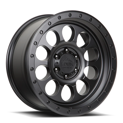 50 CAL Series | Multiple Finishes