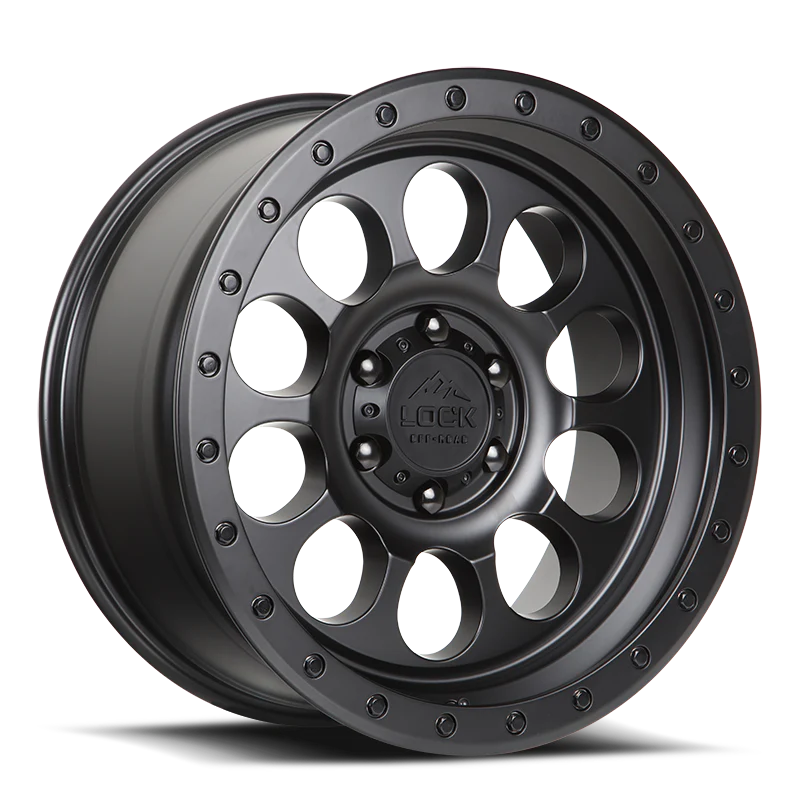 50 CAL Series | Multiple Finishes