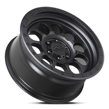 50 CAL Series | Multiple Finishes