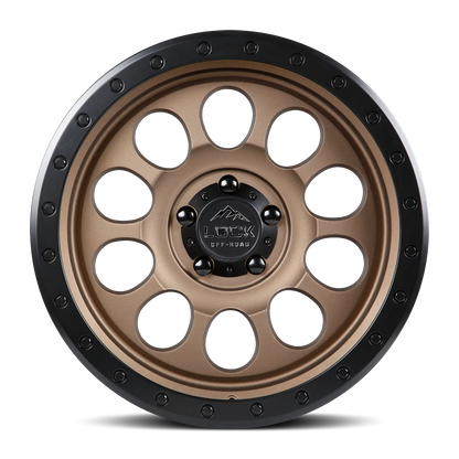 50 CAL Series | Multiple Finishes