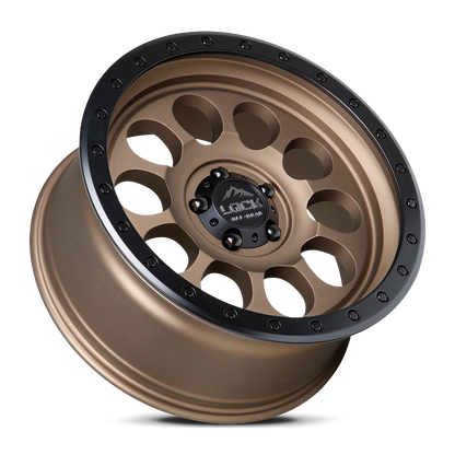 50 CAL Series | Multiple Finishes