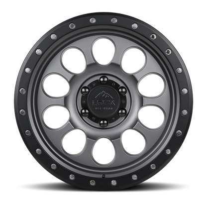 50 CAL Series | Multiple Finishes