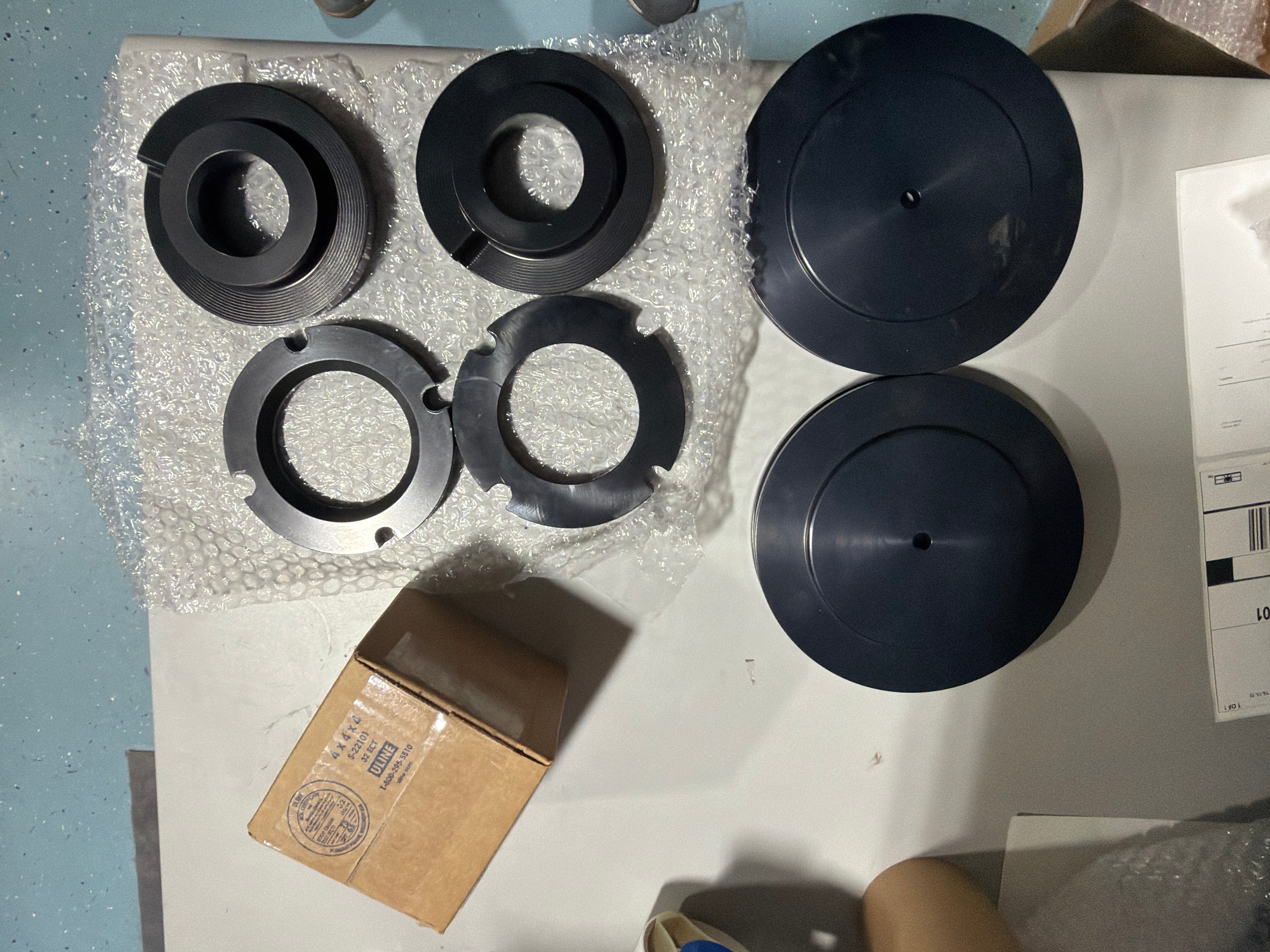 Scratch & Dent Deals