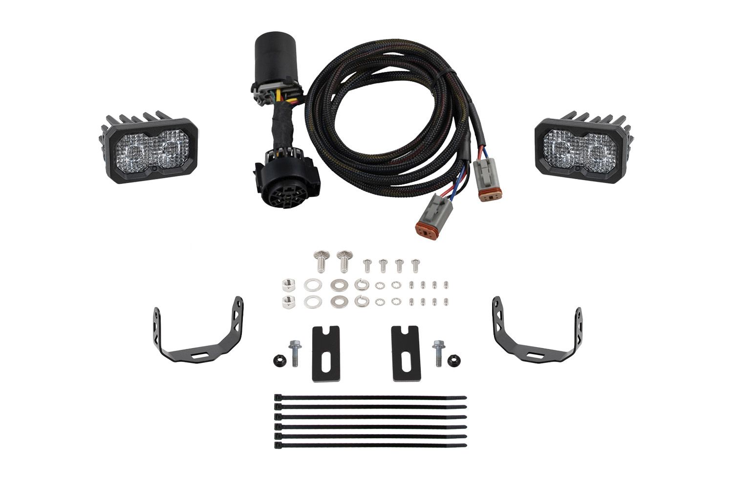 Stage Series Reverse Light Kit for 2024-2026 Toyota Tacoma