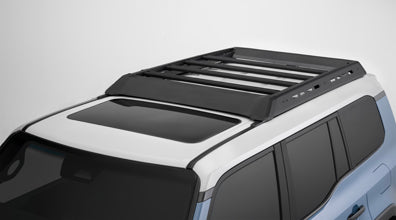 2024+ Land Cruiser First Edition Roof Rack