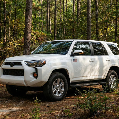 Stealth Sequential Turn Signals for 2016-2023 Tacoma