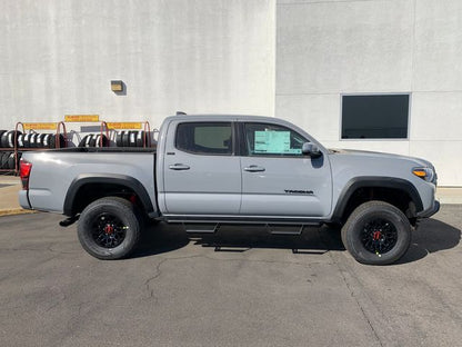 OEM 2" TRD Lift Kit for 2016-2023 Tacoma (includes OEM TRD Pro Grille)