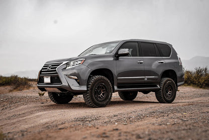 2014-2023 Lexus GX460 Skid Plate Extension