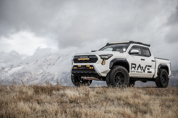 2024 Tacoma TRD Off Road Premium