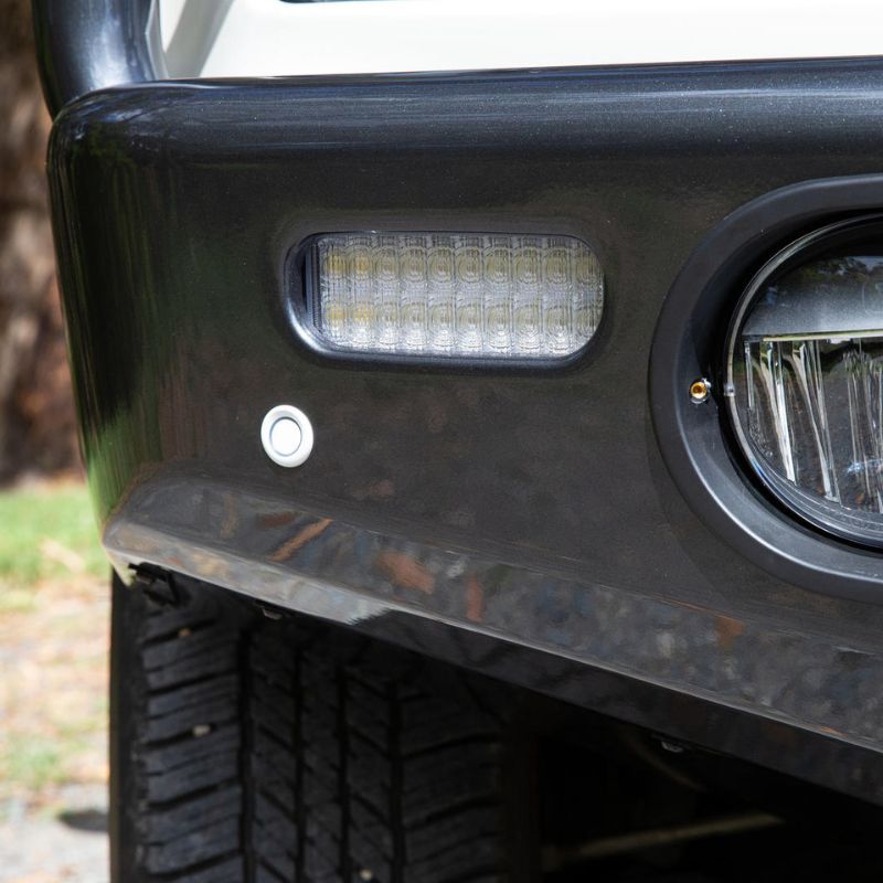 Summit Bumper Kit