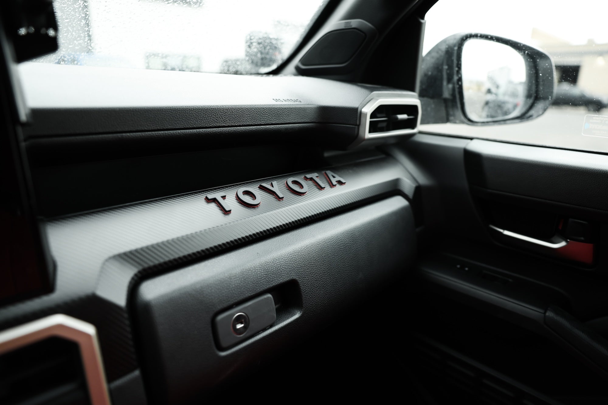 2024 Tacoma TRD Off Road Premium