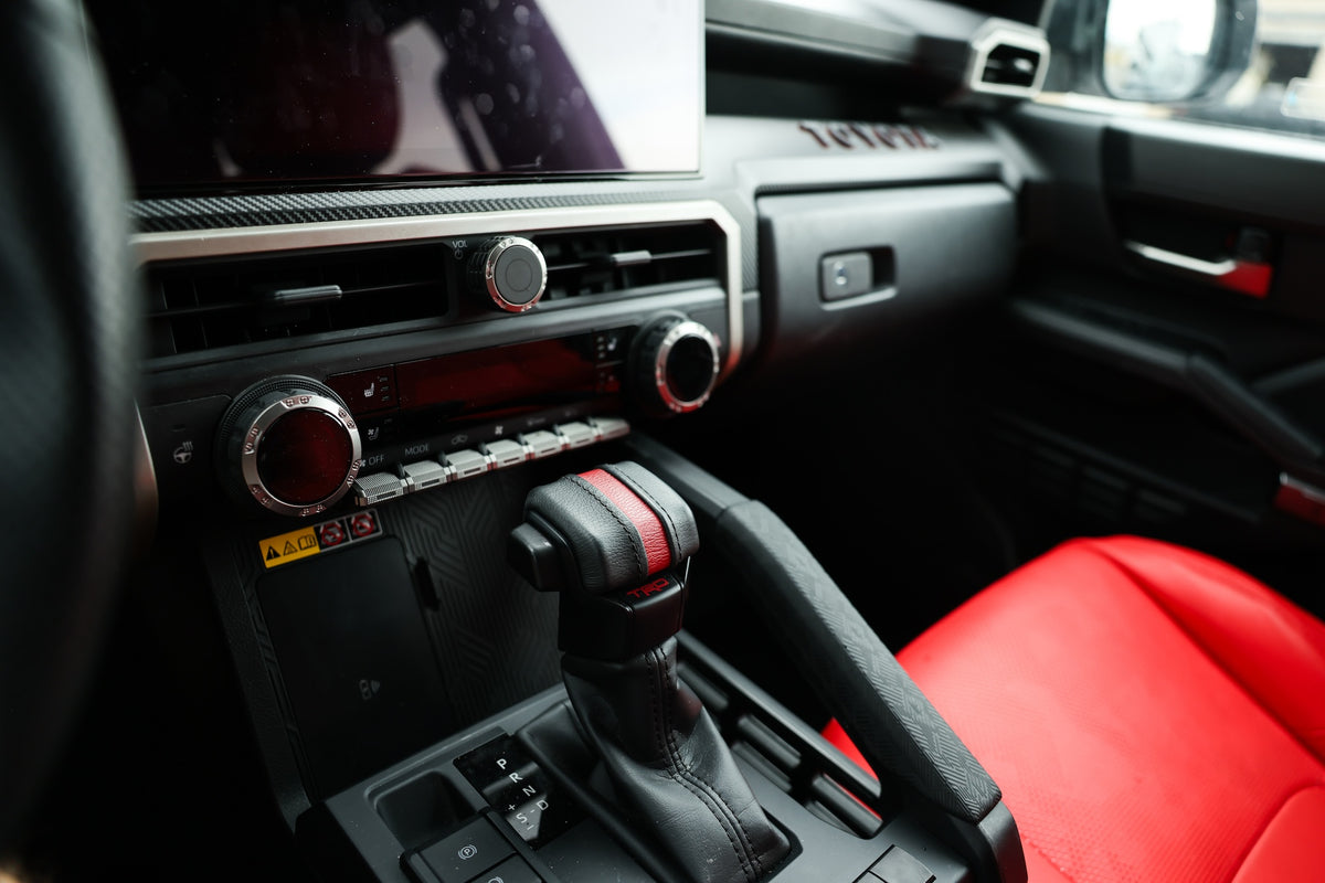 2024 Tacoma TRD Off Road Premium