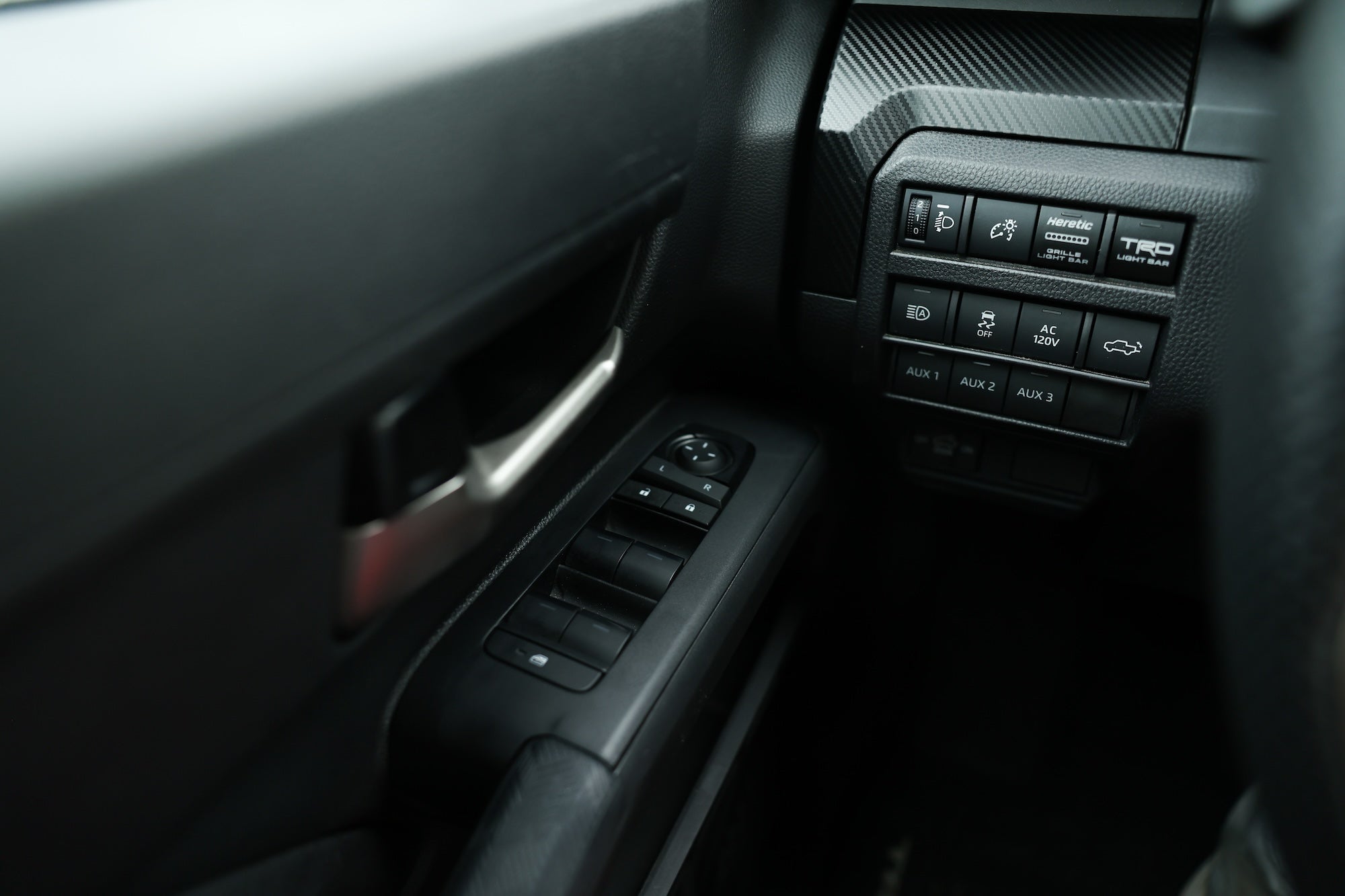 2024 Tacoma TRD Off Road Premium