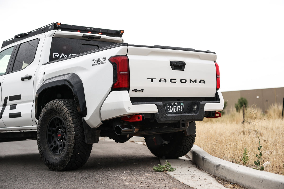 2024 Tacoma TRD Off Road Premium