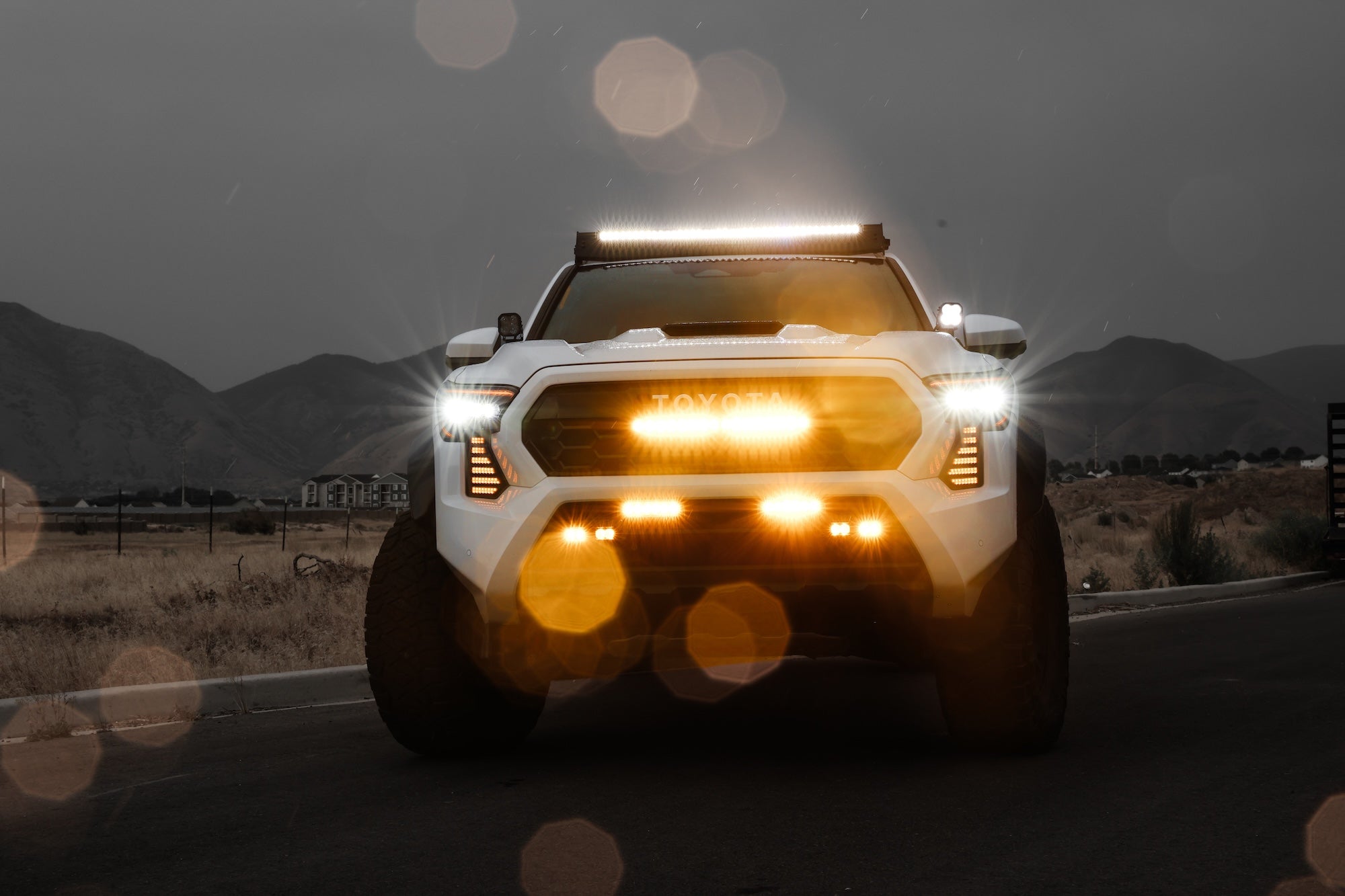 2024 Tacoma TRD Off Road Premium