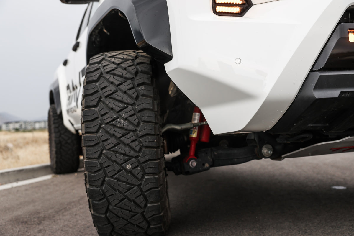 2024 Tacoma TRD Off Road Premium