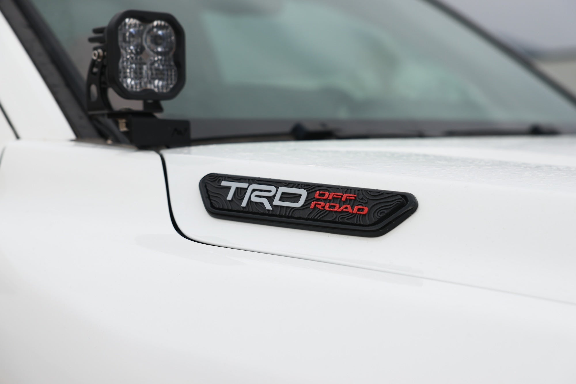 2024 Tacoma TRD Off Road Premium