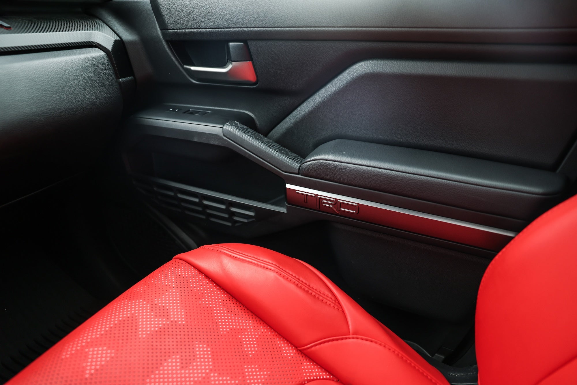 2024 Tacoma TRD Off Road Premium
