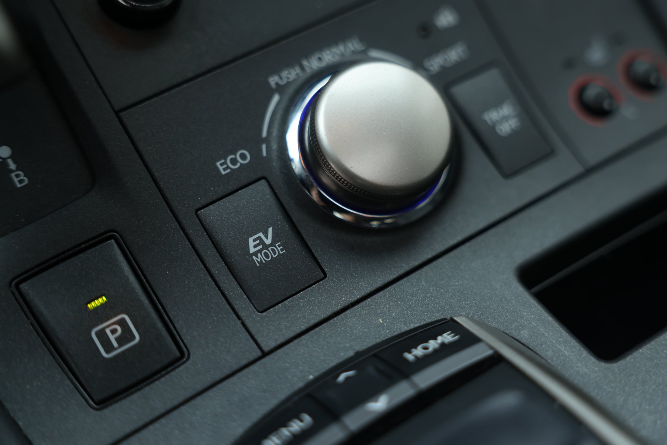 2017 Lexus CT200h