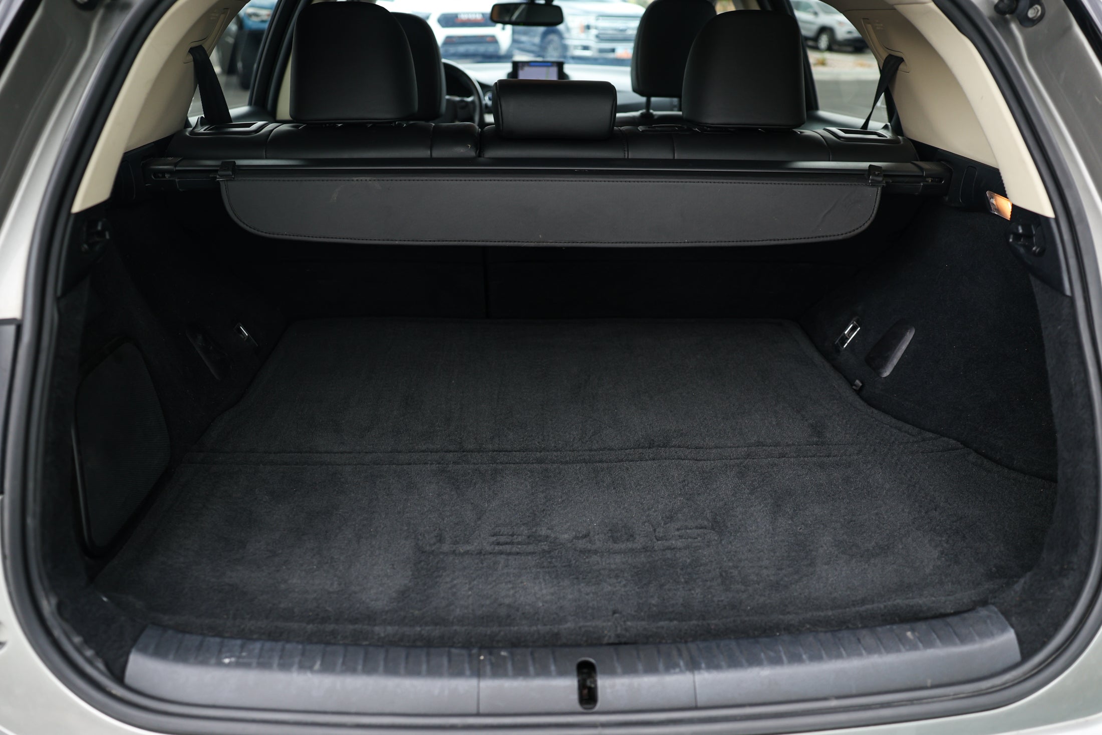 2017 Lexus CT200h