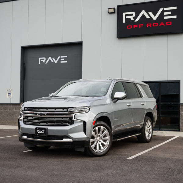 2023 Chevrolet Tahoe Premier 4WD