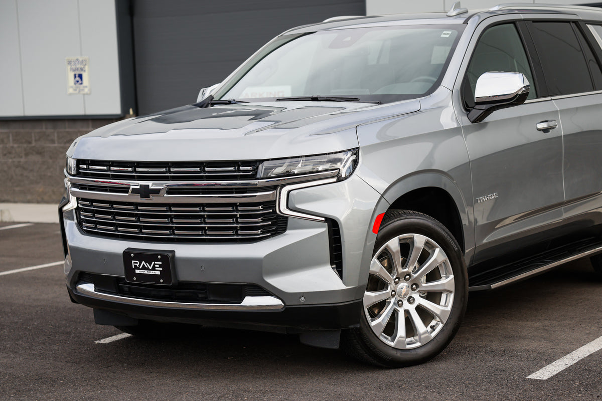 2023 Chevrolet Tahoe Premier 4WD