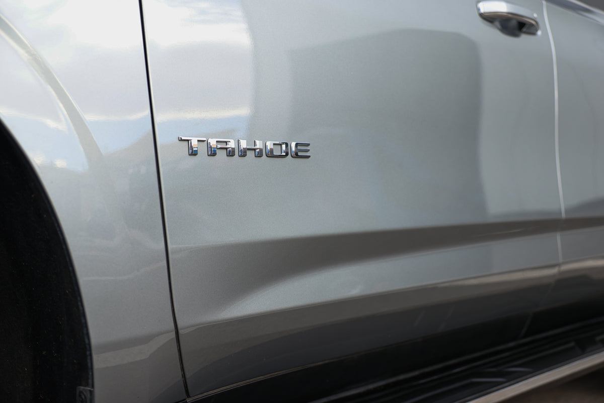 2023 Chevrolet Tahoe Premier 4WD