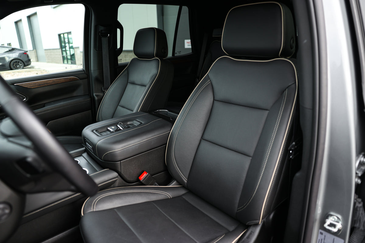 2023 Chevrolet Tahoe Premier 4WD
