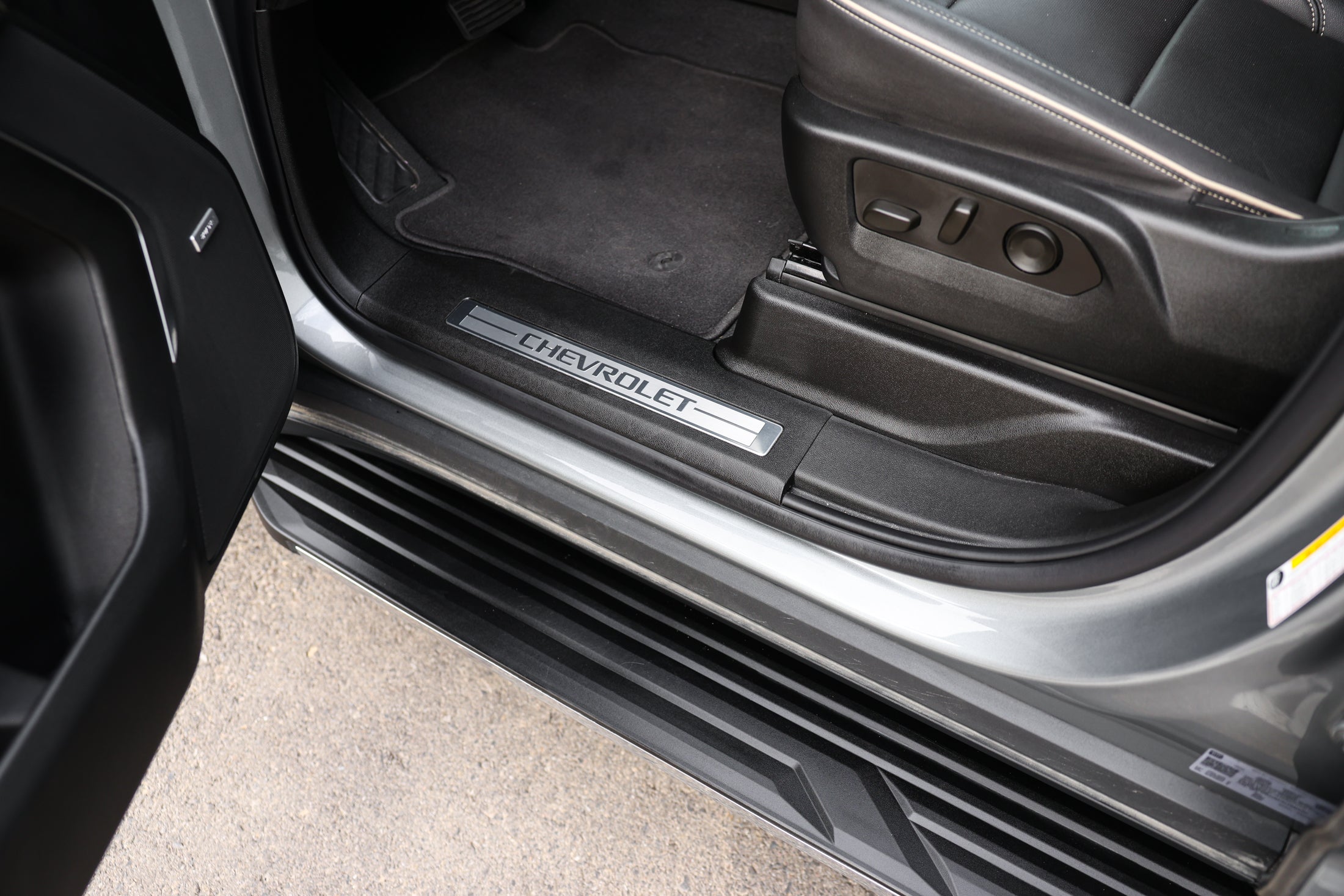 2023 Chevrolet Tahoe Premier 4WD