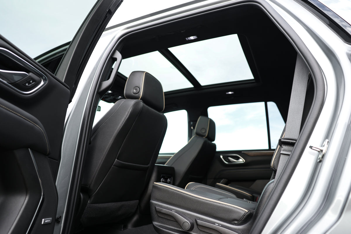 2023 Chevrolet Tahoe Premier 4WD