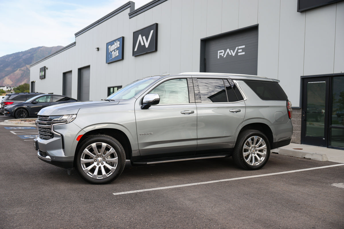 2023 Chevrolet Tahoe Premier 4WD