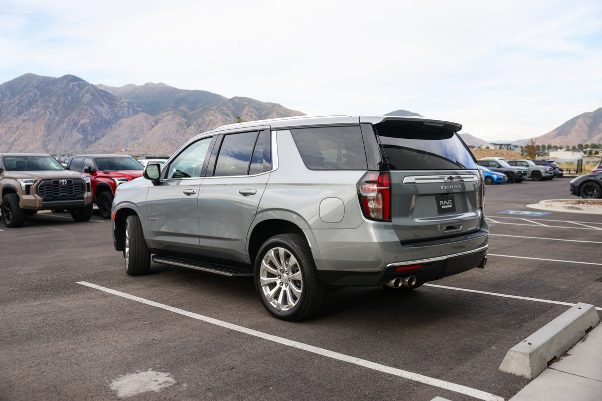2023 Chevrolet Tahoe Premier 4WD
