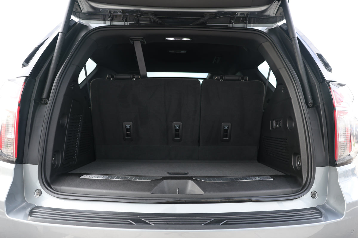 2023 Chevrolet Tahoe Premier 4WD