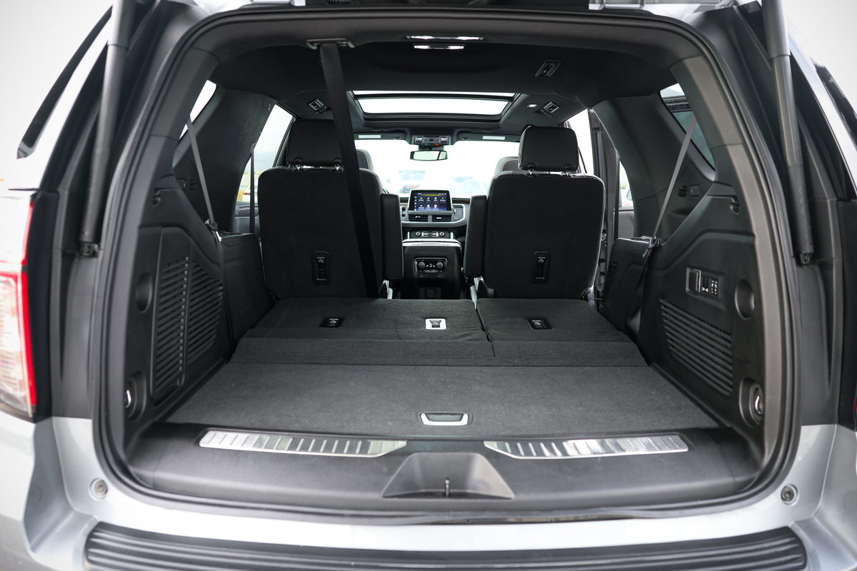 2023 Chevrolet Tahoe Premier 4WD