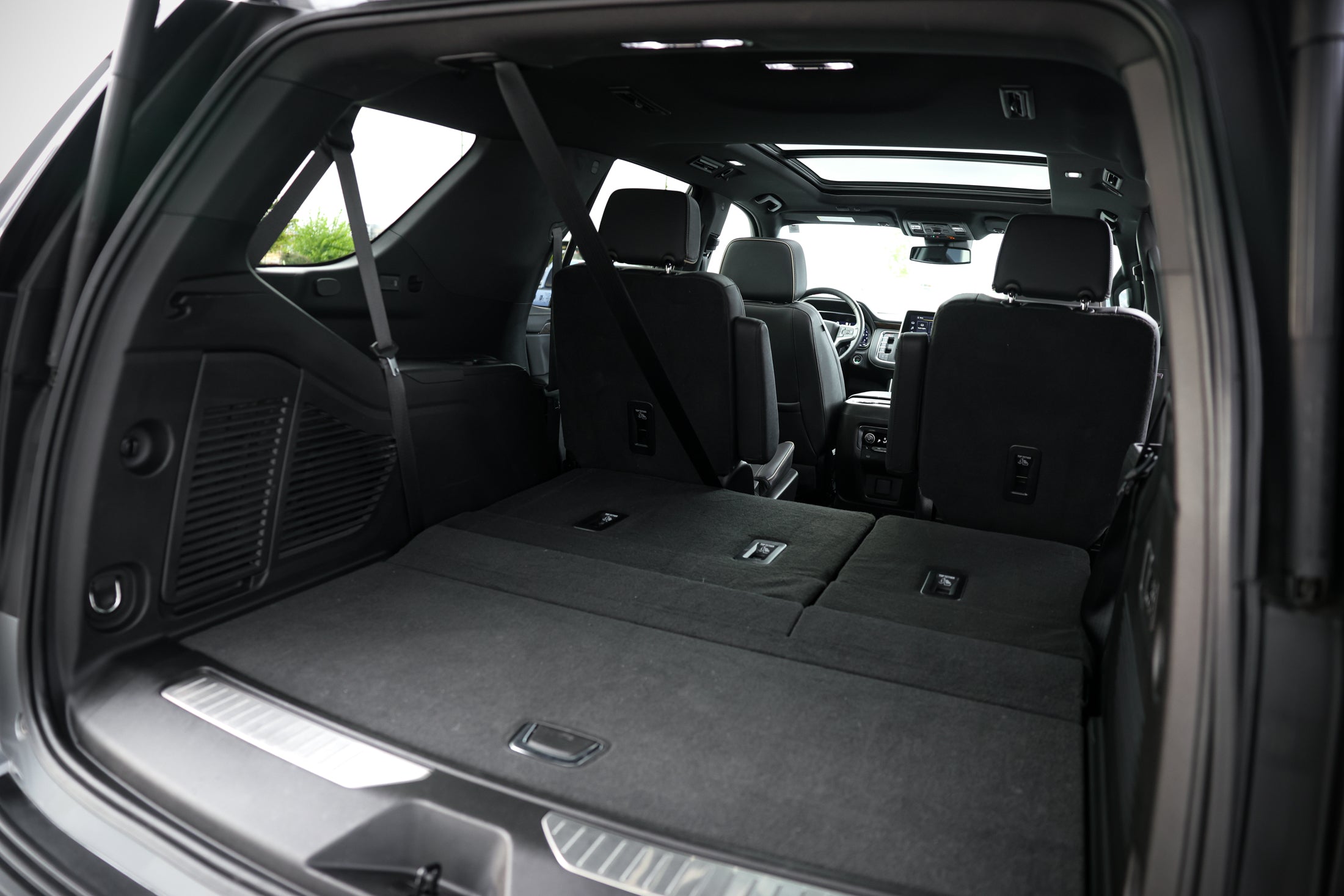 2023 Chevrolet Tahoe Premier 4WD