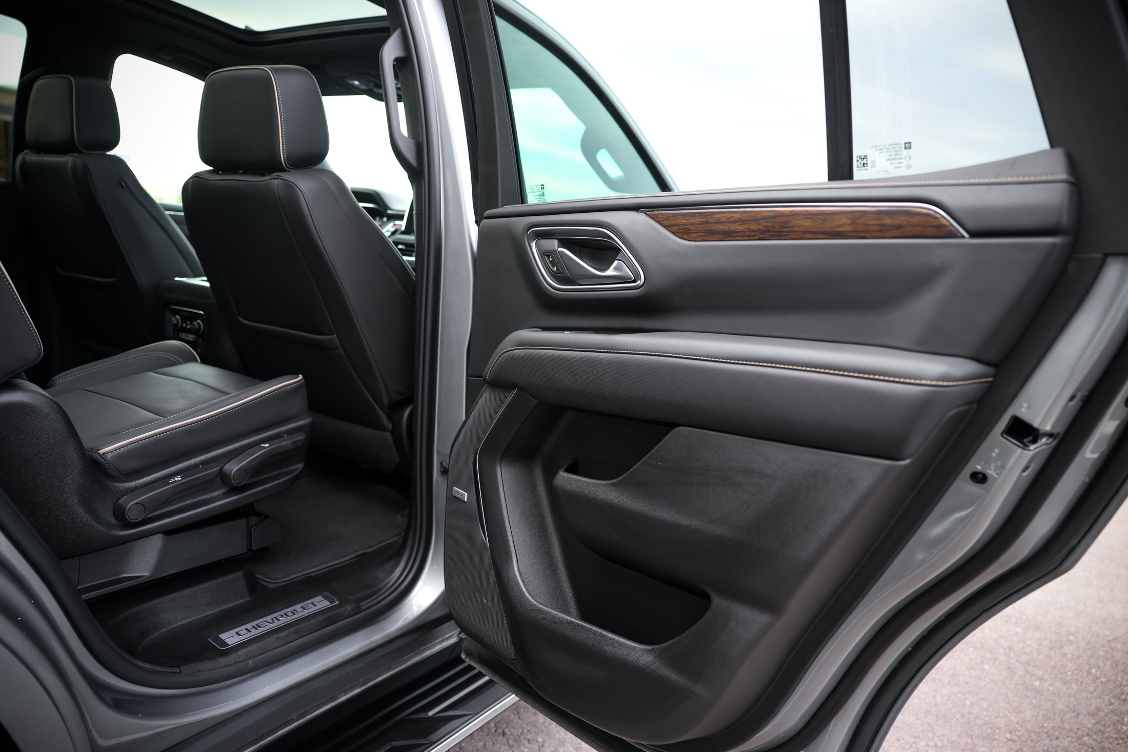 2023 Chevrolet Tahoe Premier 4WD