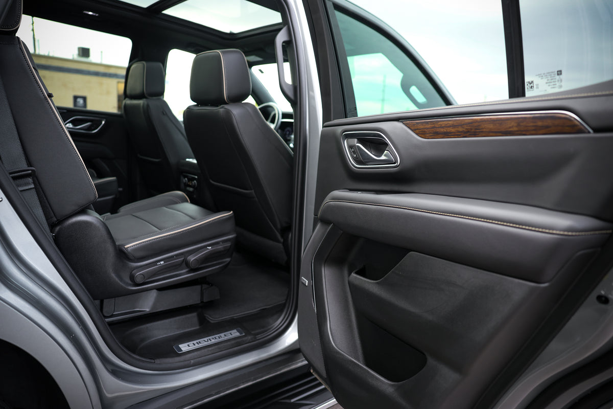 2023 Chevrolet Tahoe Premier 4WD