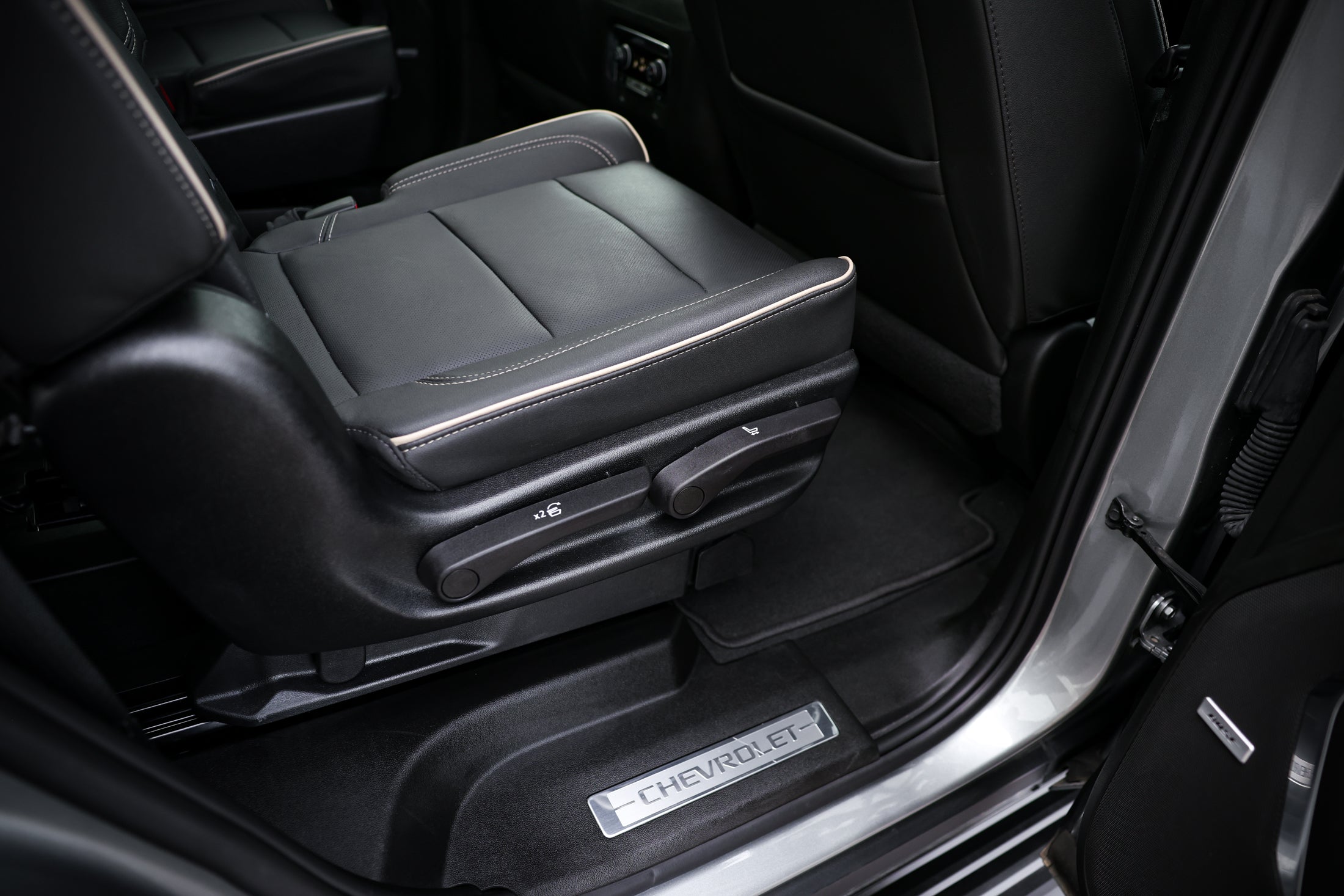 2023 Chevrolet Tahoe Premier 4WD
