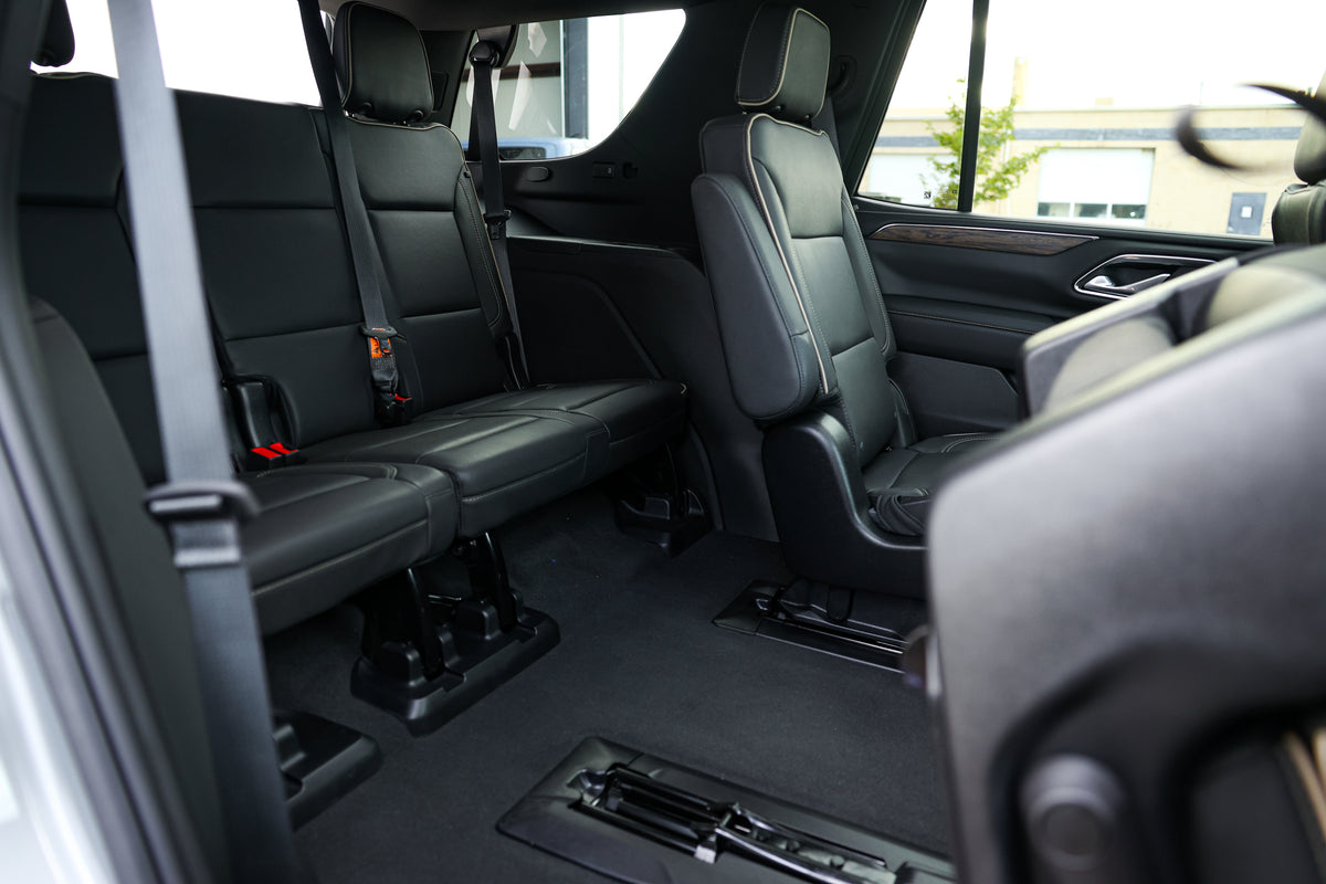 2023 Chevrolet Tahoe Premier 4WD