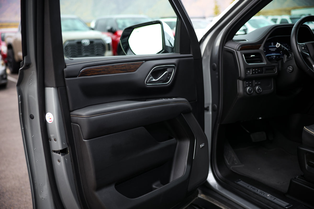 2023 Chevrolet Tahoe Premier 4WD