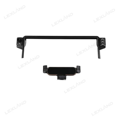 Adjustable Phone Mount 2024+ Tacoma