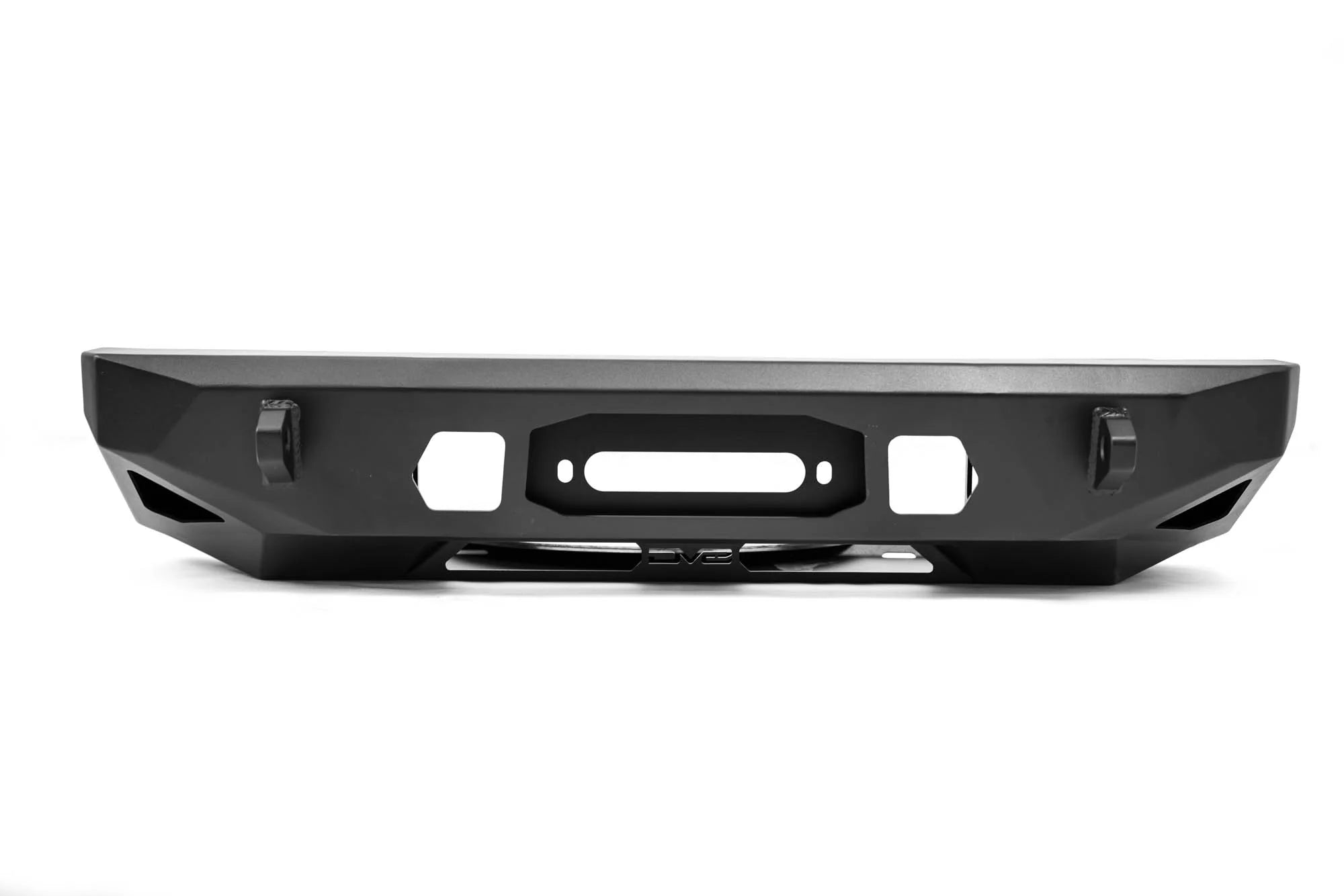 DV8 Steel Front Bumper for 2025+ 4Runner