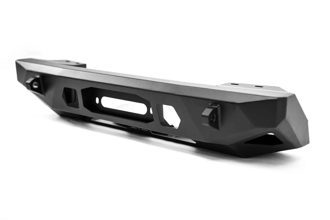 DV8 Steel Front Bumper for 2025+ 4Runner