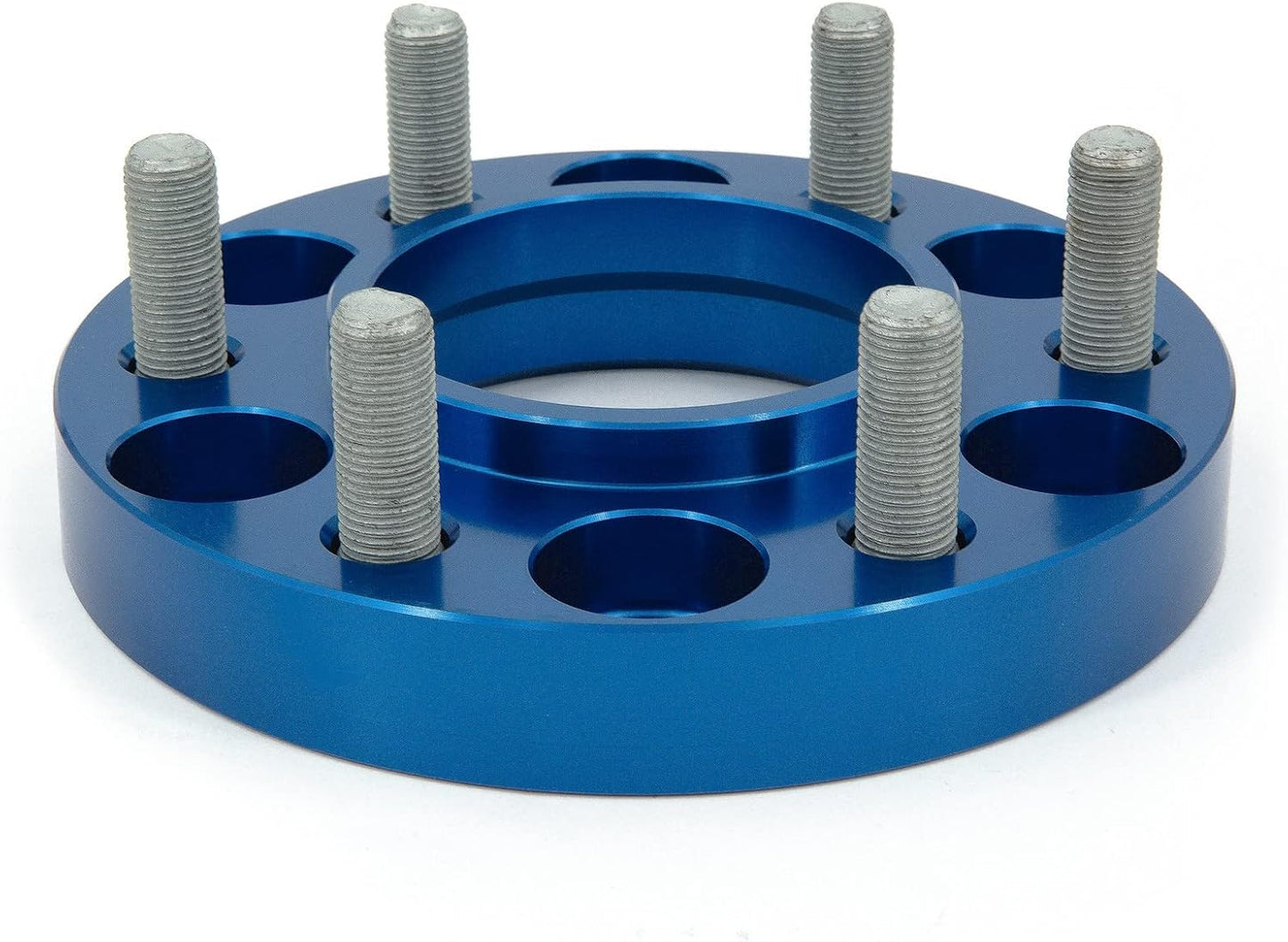 Spidertrax 1" Wheel Spacer Kit for 2023+ Sequoia