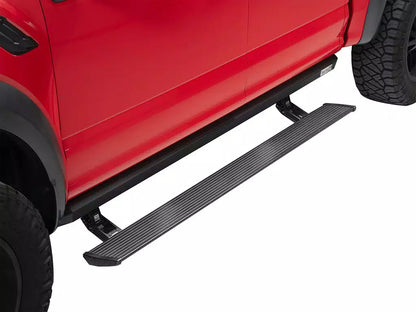 Power Step XL Power Running Boards for Lifted 2022+ Tundra