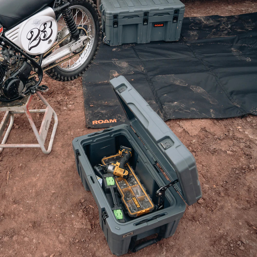 ROAM 76L Rugged Case